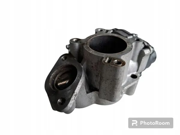Nissan EGR-klep OEM H8200327011 voor Qashqai J10 image 4