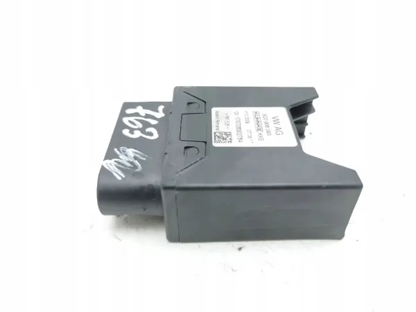 Módulo de controlo da bomba de combustível Audi TT TTS RS image 5