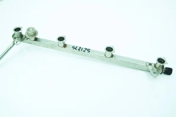 COLETOR DE ADMISSÃO MERCEDES W211 5.5 V8 AMG A2731400701 image 3