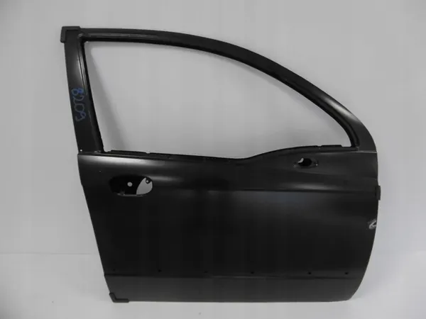 CHEVROLET SPARK 05-10 Höger Framdörr GM image 10