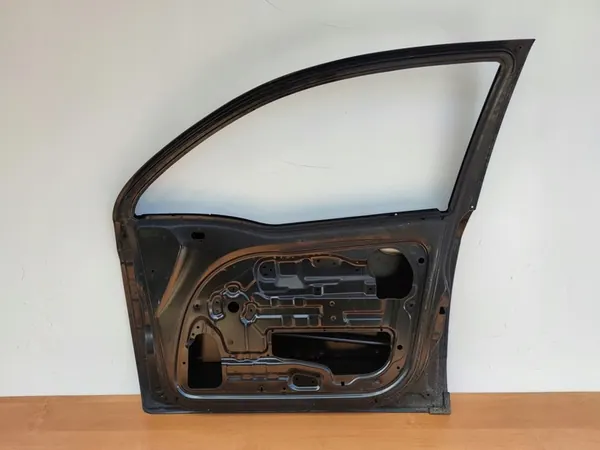 CHEVROLET SPARK 05-10 Höger Framdörr GM image 2