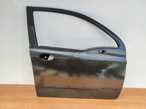 CHEVROLET SPARK 05-10 Höger Framdörr GM image 3