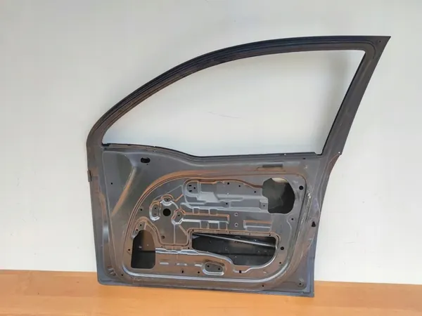 CHEVROLET SPARK 05-10 Höger Framdörr GM image 4