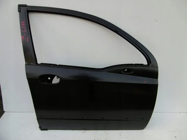 CHEVROLET SPARK 05-10 Höger Framdörr GM image 5