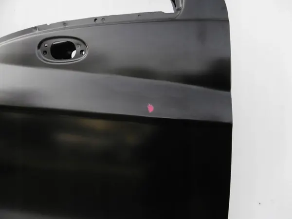 CHEVROLET SPARK 05-10 Höger Framdörr GM image 6