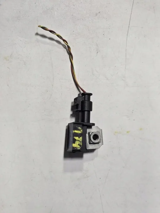 Sensor de impacto airbag BMW OEM 779224177 - Usado image 2