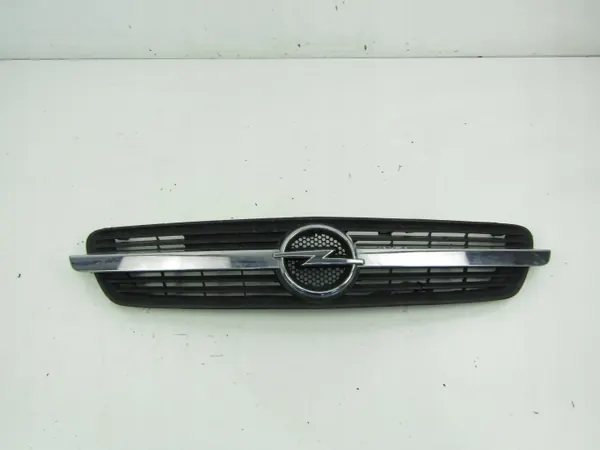 Rejilla Opel OE AK-6-91115 para Meriva A - Usado image 2