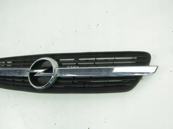 Rejilla Opel OE AK-6-91115 para Meriva A - Usado image 4