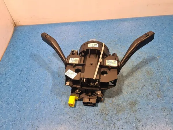 SKODA SUPERB II Kombischalter 1K0953549CP image 10