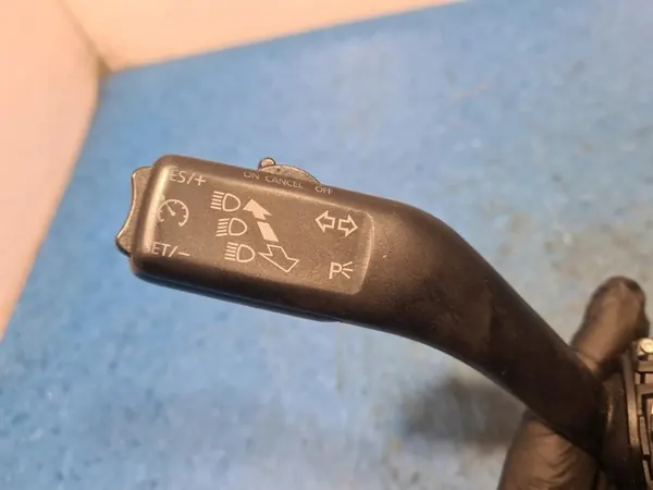 SKODA SUPERB II Kombischalter 1K0953549CP image 2