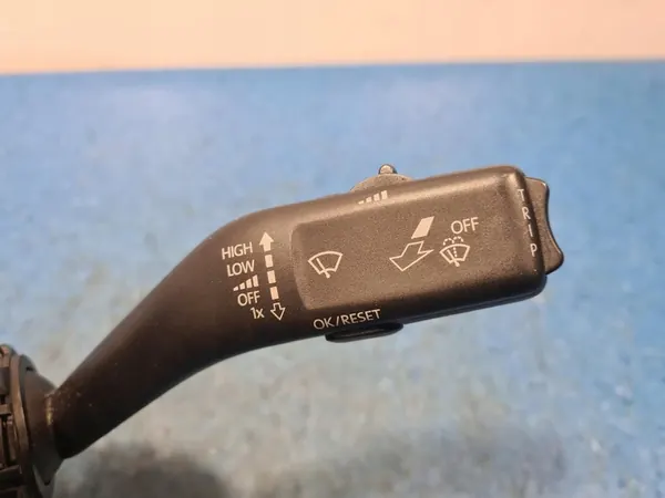 SKODA SUPERB II Kombischalter 1K0953549CP image 3