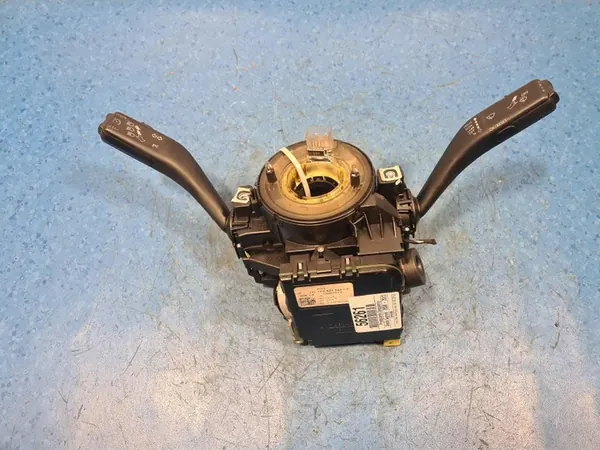 SKODA SUPERB II Kombischalter 1K0953549CP image 5