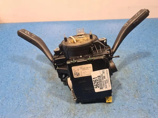 SKODA SUPERB II Kombischalter 1K0953549CP image 6