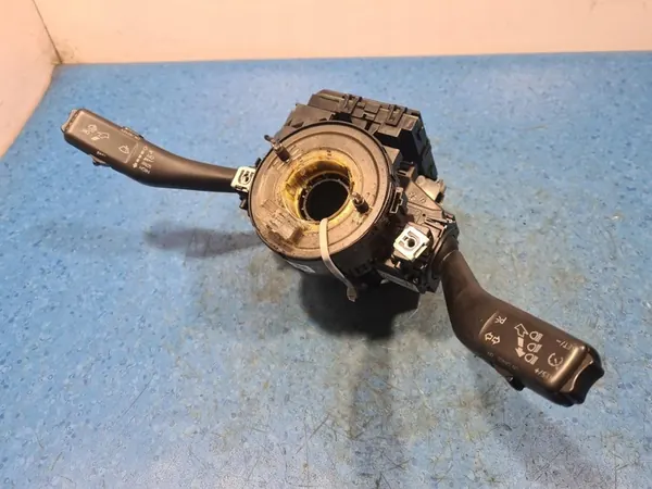 SKODA SUPERB II Kombischalter 1K0953549CP image 8