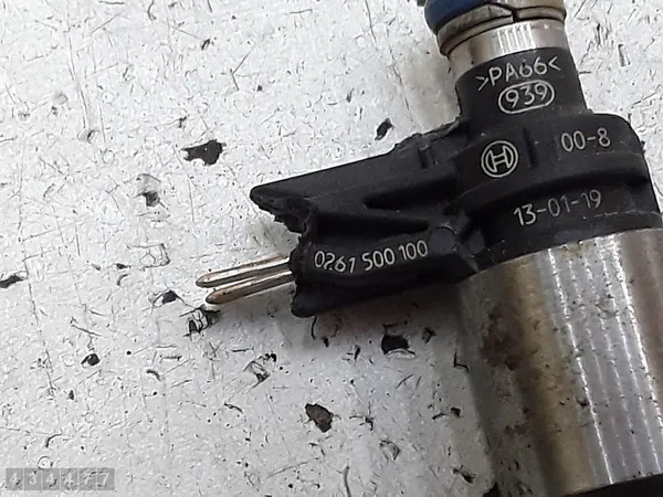 2013 Hyundai Ix35 Limpador 1600 Gasolina 353102b110 image 3