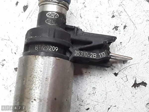 2013 Hyundai Ix35 Limpador 1600 Gasolina 353102b110 image 4