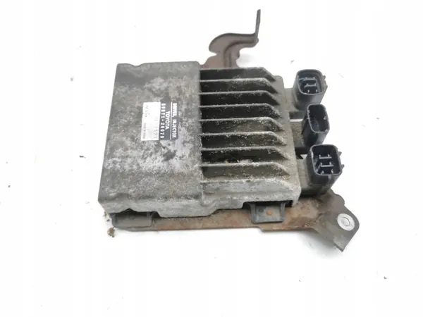 Toyota Avensis T250 2007 Diesel Einspritzmodul image 4
