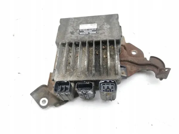 Toyota Avensis T250 2007 Diesel Einspritzmodul image 6