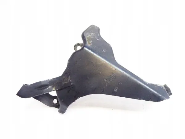 Couvercle échangeur huile OEM 55198896 Fiat Panda II 1.3 JTD image 2