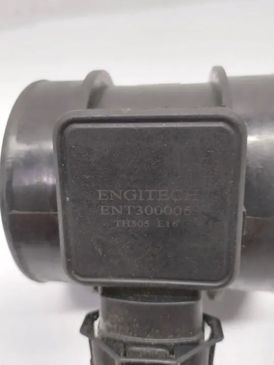 Luchtmassameter Opel Astra II 1.8B image 2