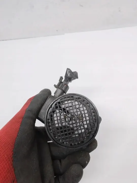 Luchtmassameter Opel Astra II 1.8B image 3