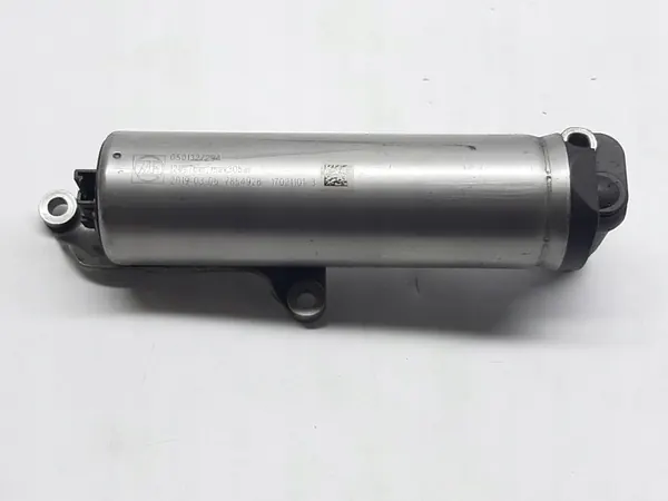 Pompe à huile boîte Audi A7 2010- OEM 0501327294 image 2