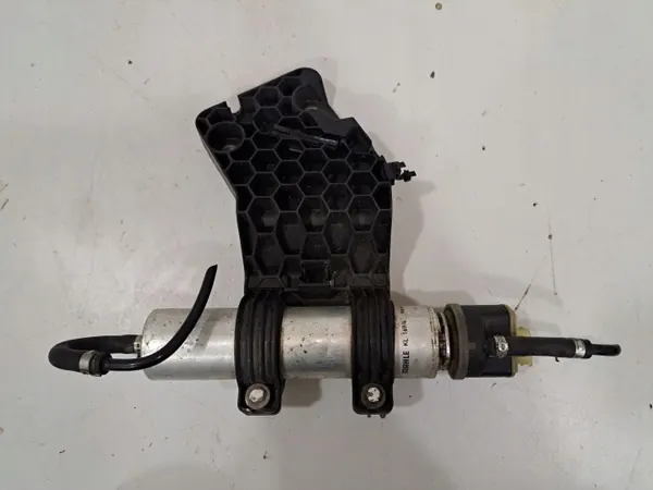 Brandstofffilterverwarmer OEM 8572519 BMW X5 F15 2018 image 2