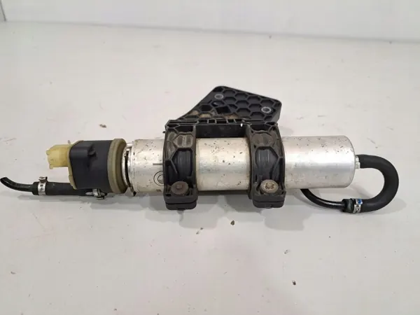 Brandstofffilterverwarmer OEM 8572519 BMW X5 F15 2018 image 3