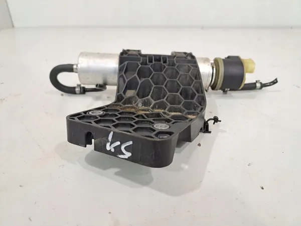 Brandstofffilterverwarmer OEM 8572519 BMW X5 F15 2018 image 4