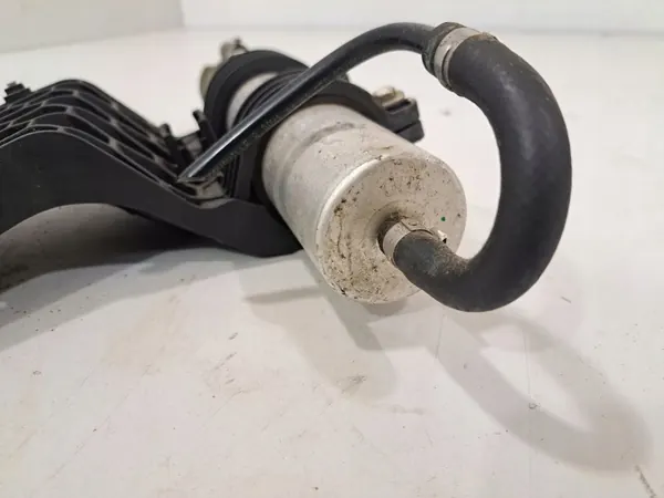 Brandstofffilterverwarmer OEM 8572519 BMW X5 F15 2018 image 6
