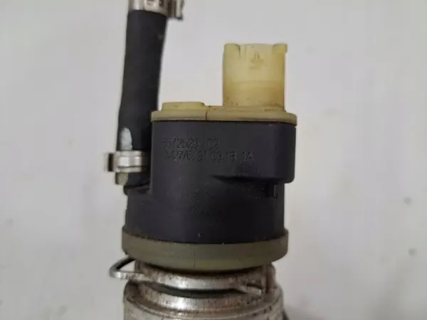 Brandstofffilterverwarmer OEM 8572519 BMW X5 F15 2018 image 7