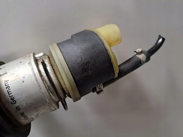 Brandstofffilterverwarmer OEM 8572519 BMW X5 F15 2018 image 8