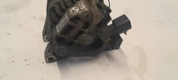 CITROEN C2 1.1 Vaihtovirtalähde 9666030280 image 2