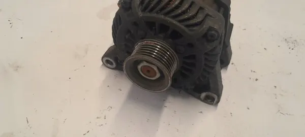 CITROEN C2 1.1 Vaihtovirtalähde 9666030280 image 3