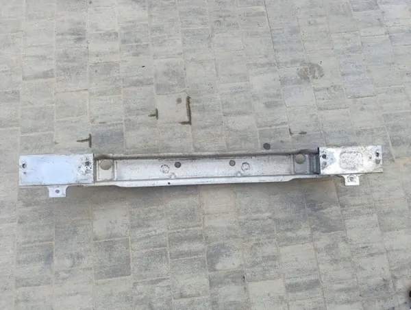 Opel Insignia A Heckstoßstangen-Querträger OEM 12772411 image 4