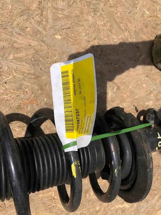 Ammortizzatore anteriore Hyundai Santa Fe II 2011 image 2