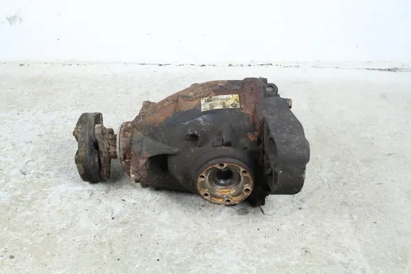 Différentiel arrière BMW E90 E91 2.0D N47 OEM 7592323 image 2
