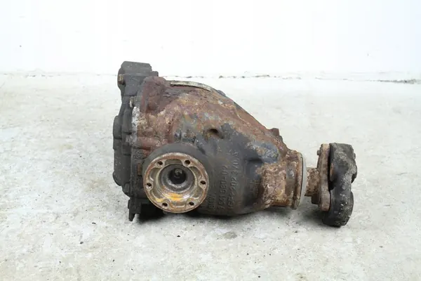 Différentiel arrière BMW E90 E91 2.0D N47 OEM 7592323 image 3