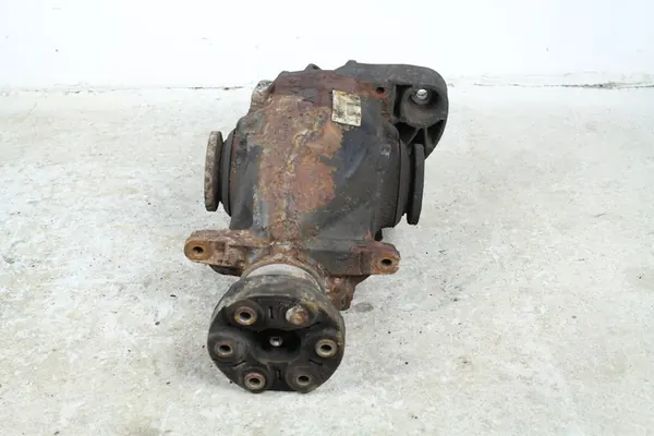 Différentiel arrière BMW E90 E91 2.0D N47 OEM 7592323 image 4