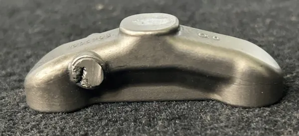 Ponte de válvula DAF XF 106 MX-11 image 3