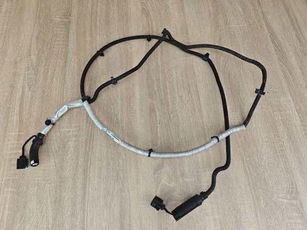 AdBlue-ruiskutusputki OEM 4G0131984AH Audi A6 C7 image 2