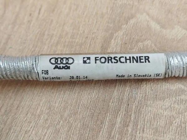 AdBlue-ruiskutusputki OEM 4G0131984AH Audi A6 C7 image 4