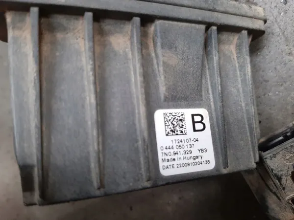 Module Réservoir AdBlue OEM 7C0971819 pour VW Crafter image 4