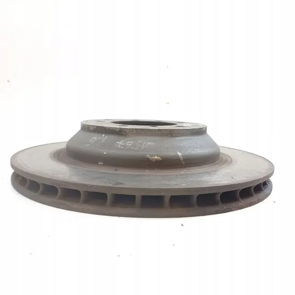 Porsche Taycan 9J1 Achterremschijf 9Y0615601B image 3