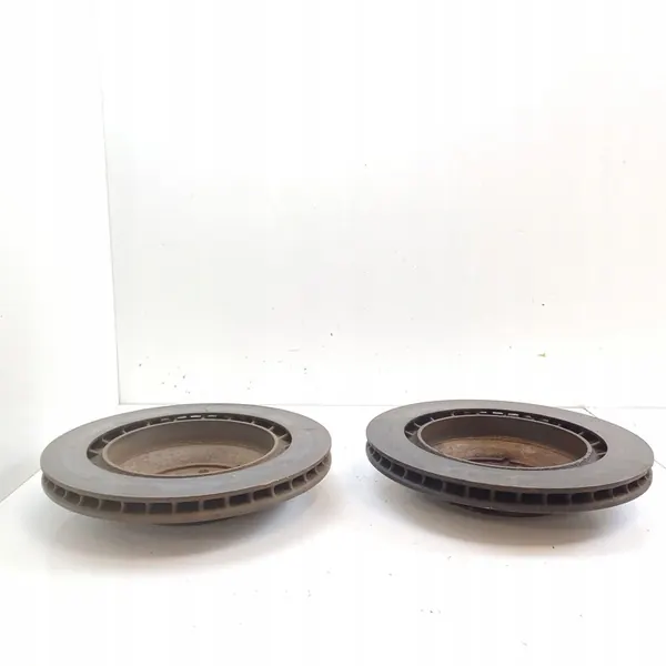 Porsche Taycan 9J1 Achterremschijf 9Y0615601B image 4