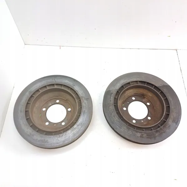 Porsche Taycan 9J1 Achterremschijf 9Y0615601B image 5