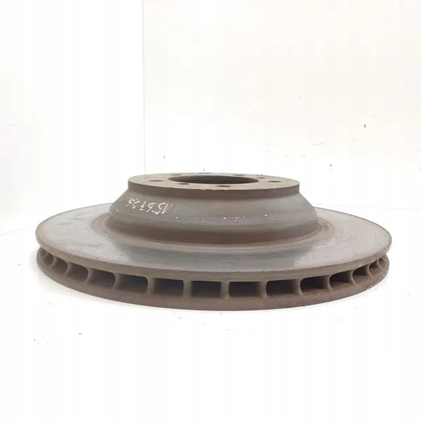 Porsche Taycan 9J1 Achterremschijf 9Y0615601B image 6