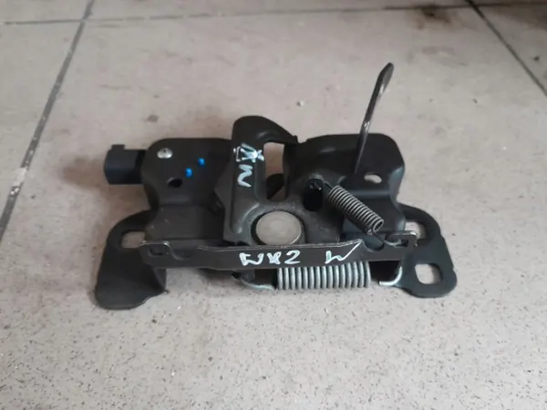 Fecho do capô Jeep OE OEM 04589688AD para Grand Cherokee image 2