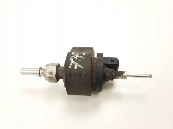 Pompe à carburant Webasto Opel Vivaro OEM 22454903 image 2