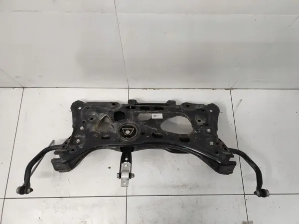 Carrinho dianteiro OEM Wózek sanki przód para VW image 5